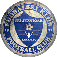 Fudbalski Klub Željezničar Sarajevo